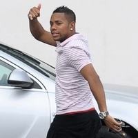 Robinho Masih Ingin Pindah