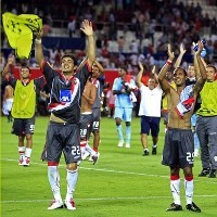 Gebrakan Braga di Eropa