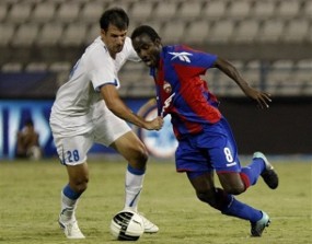 CSKA Susul Atletico ke Fase Grup