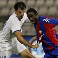 CSKA Susul Atletico ke Fase Grup