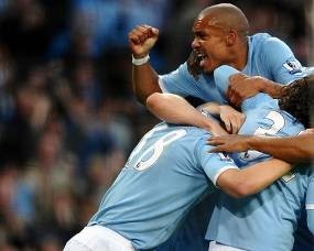 Bermainlah Seperti Saat Melawan Liverpool