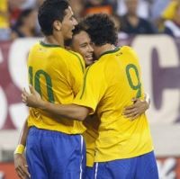 Mental, Kunci Sukses Brasil