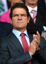 Capello Adalah Kesalahan Inggris