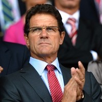 Capello Adalah Kesalahan Inggris