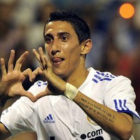 Di Maria Ingin Ikuti Jejak Di Stefano