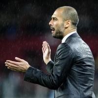 Guardiola: Madrid Selalu Menakutkan Buat Barca