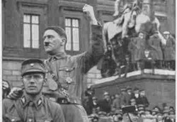 Tes DNA Pastikan Hitler Keturunan Yahudi 