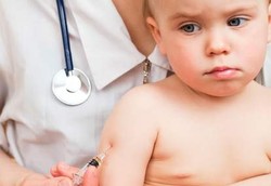 Kicauan Burung Bikin Anak Tidak Takut Disuntik