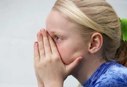 10 Masalah Kesehatan Anak Paling Mengkhawatirkan