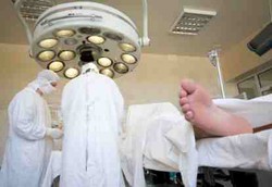 9 Persiapan Sebelum ke Kamar Operasi