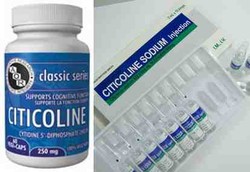 Citicoline