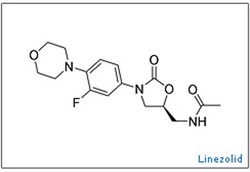 Linezolid