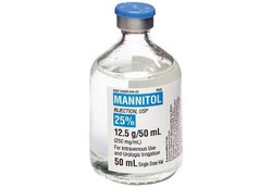 Mannitol