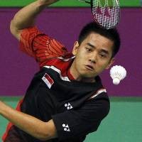 Cedera, Simon Mundur