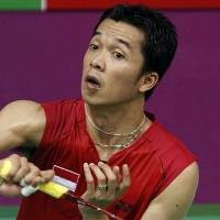 Taufik Lolos Susah Payah 