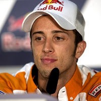 Dovizioso Berharap Lebih Baik 