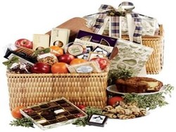 Cermat Saat Membeli Parcel Lebaran