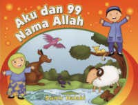 Aku dan 99 Nama Allah