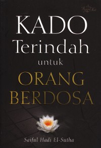 Kado Terindah Utuk Orang Berdosa