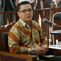 Pasal Penggelapan Ditambah Supaya Cirus Ikut Tangani Kasus Gayus