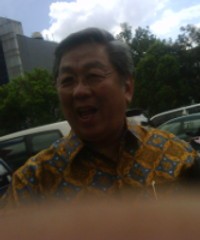 Dituntut 11 Tahun, Terdakwa Kasus Korupsi Tak Ditahan