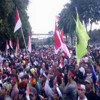 Demo di Kedubes Malaysia Bubar, Polisi Bantah Tangkap Aktivis FBR