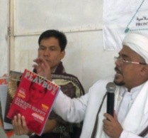 FPI Akan Tanya Kelanjutan Proses Hukum 28 Majalah Porno di Polda