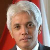 Hatta Rajasa: Tak Ada Agenda untuk Capres 2014