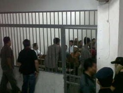 23 Terdakwa Terorisme Aceh Disidang Bersamaan di PN Jakbar