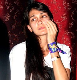 Olga & Raffi Minta Luna Kembali Jadi Presenter DahSyat