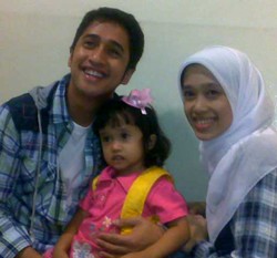 Irfan Hakim Percaya Banyak Anak Juga Banyak Rezeki