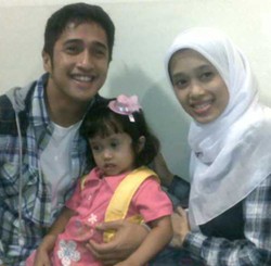 Rencana Lebaran Seru Ala Irfan Hakim