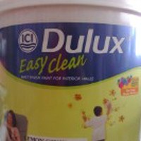 Menanyakan Pemalsuan Cat Ternama Dulux 