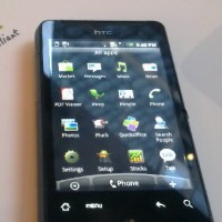 Aria, Senjata Baru HTC di Ranah Ponsel Android