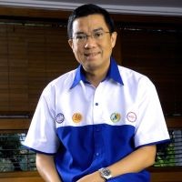 CEO Indosat: Kami Tetap Nomor Dua!