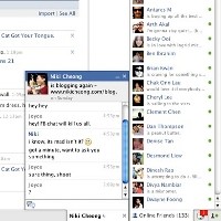 Facebook Janji Benahi Fitur Chat 