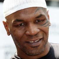 Tyson, Dari Tanah Suci ke Gubuk di Myanmar