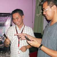 AXIS Tak Gentar Hadapi Trafik Selama Lebaran