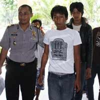 Jelang Lebaran, Polisi Razia Anjal dan Calo Tiket KA