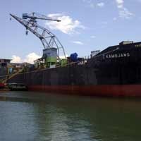 Pertamina Pesan 5 Tanker Senilai US$ 87,38 Juta