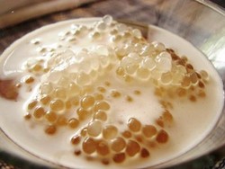 Mutiara yang Legit & Cantik