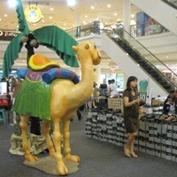 Ngeborong di Ramadan Late Nite Shopping Yuk!