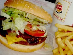 Berbuka Puasa Darurat Lezat di Perjalanan