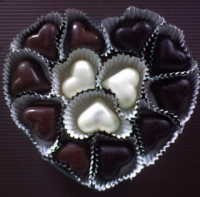 Cokelat Kurma Yummy di Hari Idul Fitri