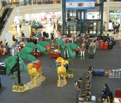 Ngeborong di Ramadan Late Nite Shopping Yuk!