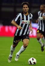 Diego Menuju Pintu Keluar Juve