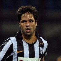 Diego Menuju Pintu Keluar Juve