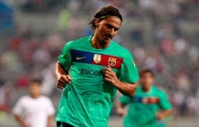 Dinho: Ibra Sempurnakan Milan