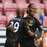 Kali Ini Berapa Gol, Chelsea?