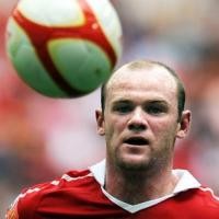 Gol Rooney Masih Ditunggu